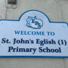 Eglish Primary School