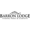 Barron Lodge Fishing Pool