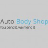 Auto Body Shop