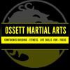 Ossett Martial Arts