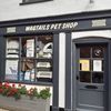 Wagtails Pet Shop