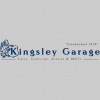 Kingsley Garage