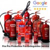 Fire Pro Protection