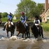 L Bourton Vale Equestrian Centre