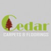 Cedar Carpets