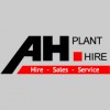 AH Plant Hire