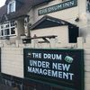 The Drum Inn