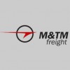 M & T M Freight UK