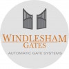 Windlesham Gates