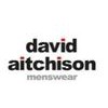 David Aitchison Menswear