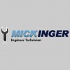 Mick Inger