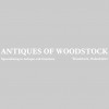 Antiques Of Woodstock