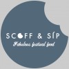 Scoff & Sip