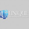 Unique Interior Solutions