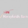 Merryfields Barn