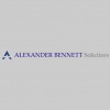 Alexander Bennett Solicitors