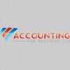 Accounting For Business