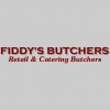 G Fiddy Butchers