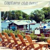 Captains Club Hotel & Spa