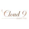 Cloud 9 Event Hire