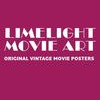 Limelight Movie Art