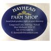 Hayhead Farm Shop