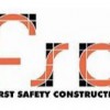 First Safety Construction