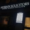 Hussain Solicitors