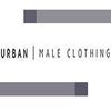 Urban Male Clothing