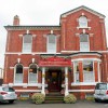 Bowden Lodge Hotel Southport