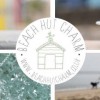 Beach Hut Charm