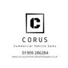 Corus Commercial Vehicle Sales