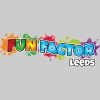 Fun Factor Leeds Bouncy Castle Hire