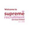 Supreme Recruitment