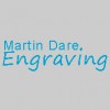 Martin Dare Engraving