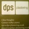 DPS Plastering