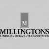 Millingtons Removals