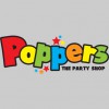 Poppers The Party Shop