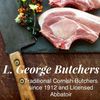 L George Butchers