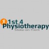 1st 4 Physiotherapy