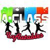 A-class Inflatables Bouncy Castle Hire