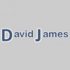 David James Motor