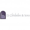 D. Chisholm & Sons