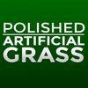 Polished Artificial Grass