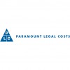 Paramount Legal Costs