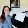 Piano Teacher Leeds