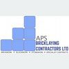 APS Bricklaying Contractors