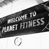 Planet Fitness