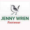 Jenny Wren Footwear