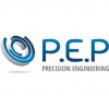 P E P Precision Engineering Pieces